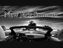 【UTAUオリジナル】New Jack Summer  feat. 暗鳴ニュイ