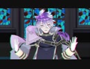 【MMD刀剣乱舞】源清麿と長曽祢虎徹でキャットラビング