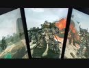 戦場の絆Ⅱ　メサなんとか660