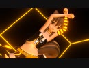 【MMD艦これ】 電 「Beat Eater」
