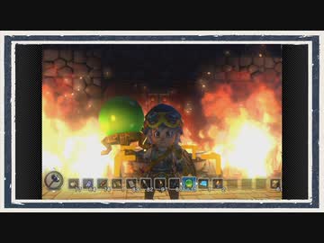 ◆ドラゴンクエストビルダーズ　実況プレイ◆part20