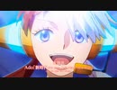 気付かないうちにウタがブエナ・フェスタになる