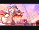 [初音ミク]Clown’sTears〜ピエロの涙〜English version／FunnyMirror