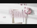 【オリジナル曲】Keep on smiling.