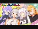 ゆかマキはVR空間でも母性が限界突破する【VOICEROID劇場】