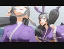 【MMD】髪すごいことになりました『ロマンスの神様』【御来屋春秋】