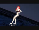 【東方MMD】水着のヘカ様でKiLLER LADY