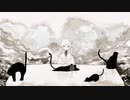 【オリジナルMV】猫の食卓 / Kikuo Cover.白湯歩夢