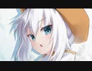 【描いてみた】ルミナスアーク：ルーシャ