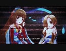 【デレステMV】「廻談詣り」(SSR)【1080p60/4K HDR】