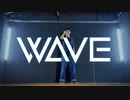【ロクハ】WAVE 踊ってみた【何度目？】