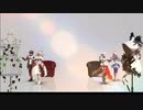 【MMD】我が儘賛歌【にじさんじ×Fate】