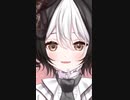 新live2Dでジト目になってみる