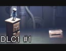 【実況】はらぺこ少女の脱出劇の裏側 DLC第1弾 The Depths-深淵-【リトルナイトメア】part1