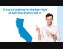 Best Way To Sell A House Fast In Upland | Diamond Home Buyers