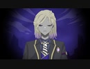 【手描きツイステ】女王【５章】