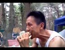 のまさんち「【ＢＢＱ料理】シンプル ワイルド な チーズバーガー！！ コストコのビーフパティで」
