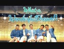 【初投稿】Liella! - What a Wonderful Dream!! 踊ってみた
