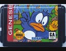 [実況]「フリッキー（MD・SG-1000・AC）」4作品プレイ動画まとめ