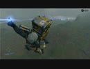 東部も道路を作れ【デス・ストランディング】157