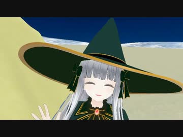 [VirtualCast]吹 っ 切 れ た ...?