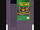 [実況]「ADVENTURE ISLAND=高橋名人の冒険島=ステージセレクト仕様（FC）」SUPER HDMI MINIよりプレイ！