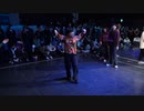 【過去動画】A-POP 2on2ダンスバトル『あきばっか～の vol.24』予選_Dサークル第10試合 【会員限定】