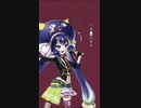 音街ウナとFlowerが罵り合うラップバトル