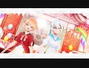 【オリジナル曲】まなざしのさき、かなうゆめ。/ 鹿仲茉菜+眞中佳奈