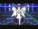 【VRM Live Viewer Ver3.4.0】自作モデルに「ファンサ」を踊ってもらいました