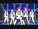 【VRM Live Viewer Ver3.4.0】自作モデルに「気まぐれメルシィ」を踊ってもらいました