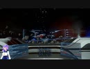 ゼノンの友人プレイ2　オオサカ戦【X4: Foundations】【九州そら実況】