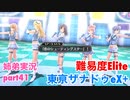 □■東亰ザナドゥeX+を難易度ELITEで実況プレイ part41【姉弟実況】