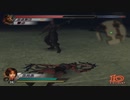 真・三國無双3 リョナ 董卓に逆転敗北を喫する孫尚香　DW4 Ryona Sun Shang Xiang was defeated by Dong Zhuo in an upset
