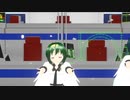 【VRM Live Viewer Ver3.4.0】自作モデルに「too Cute!」を踊ってもらいました