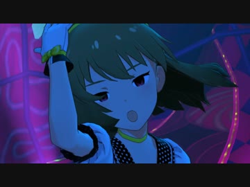 ミリシタ 「スペードのQ」永吉昴