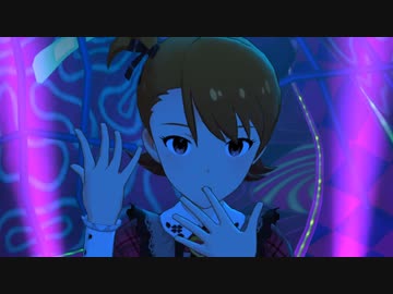 ミリシタ 「スペードのQ」双海亜美