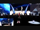 【Ray-mmd】秋雲先生が夜のコスプレ会場でPassion