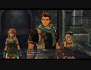 [黎の軌跡]第57回(57-3) 遊撃士との遭遇