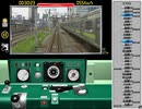 [無言検証] Train Simulator Vol.14 JR東日本 山手線内回り（大崎～大崎）（その３）