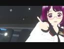 【VRM Live Viewer Ver3.4.0】自作モデルに「トリノコシティ」を踊ってもらいました
