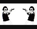 Who?／Azari  (coverなのよ。)