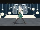 シル・ヴ・プレジデント／朱月星華 【踊ってみた】 #shorts