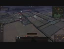 【Regiments】噂の冷戦系RTSのチュートリアルに挑戦3：ミッション（プレイ動画）