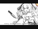 【UTAUカバー】my time【いあロイド_S型】