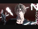 【MMD刀剣乱舞】NOVOCAINE【御手杵】
