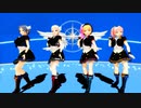 【MMDデレマス】FOREVER YOUNG　LiPPS