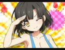 【橘 芽依】画像をタイミングよく止めてみて！