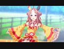 ウマ娘Make debut! コパノリッキー