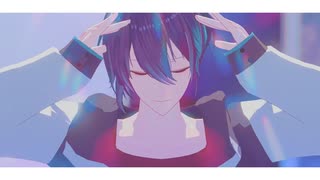【にじさんじMMD】ルーセ【黛灰】